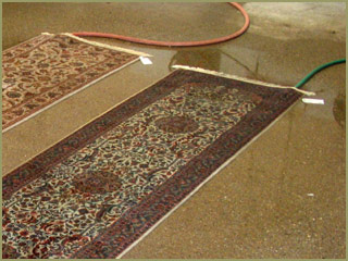 Las Cruces Rug Cleaning