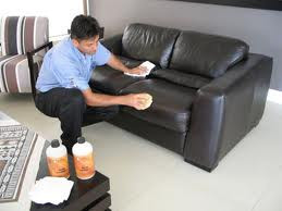 leather-cleaning